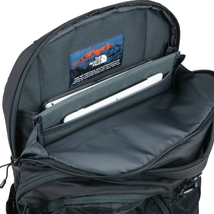 楽天市場 リュック ザ ノースフェイス バックパック 31l The North Face リュックサック ブランド メンズ レディース Nf0a52sg Surge サージ Pc収納 多機能 デイパック 人気 通勤 通学 男子 女子 高校生 大学生 黒 おしゃれ かっこいい 30l台 大容量 プレゼント