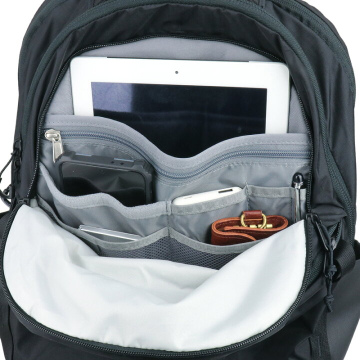 楽天市場 リュック ザ ノースフェイス バックパック 31l The North Face リュックサック ブランド メンズ レディース Nf0a52sg Surge サージ Pc収納 多機能 デイパック 人気 通勤 通学 男子 女子 高校生 大学生 黒 おしゃれ かっこいい 30l台 大容量 プレゼント