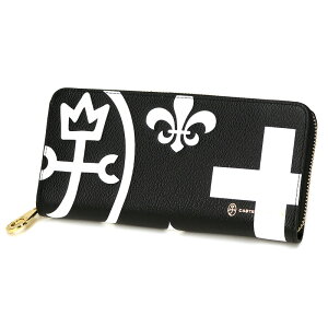 カステルバジャック 財布 長財布 小銭入れ CASTELBAJAC Nezel ネゼル ラウンドファスナー長財布 ロングウォレット ウォレット 札入れ 白 普段使い 旅行 ビジネス 通勤 ゴルフ メンズ レディース