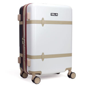 モズ スーツケース 拡張機能 56L 65L Mサイズ MZ-0859-57 moz 2〜3泊 サイレントキャスター TSA 4輪 56リットル 65リットル ファスナータイプ 旅行 国内 海外 修学旅行 レディース メンズ ユニセックス 