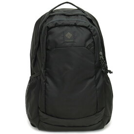 コロンビア リュック メンズ 大容量 リュックサック Columbia PANACEA 25L BACKPACK パナシーア25Lバックパック PU8665 デイパック オムニシールド 撥水 通勤 通学 アウトドア 旅行 ビジネス B4 A4 レディース ジュニア 学生 男女兼用 カジュアル オシャレ ブランド 人気