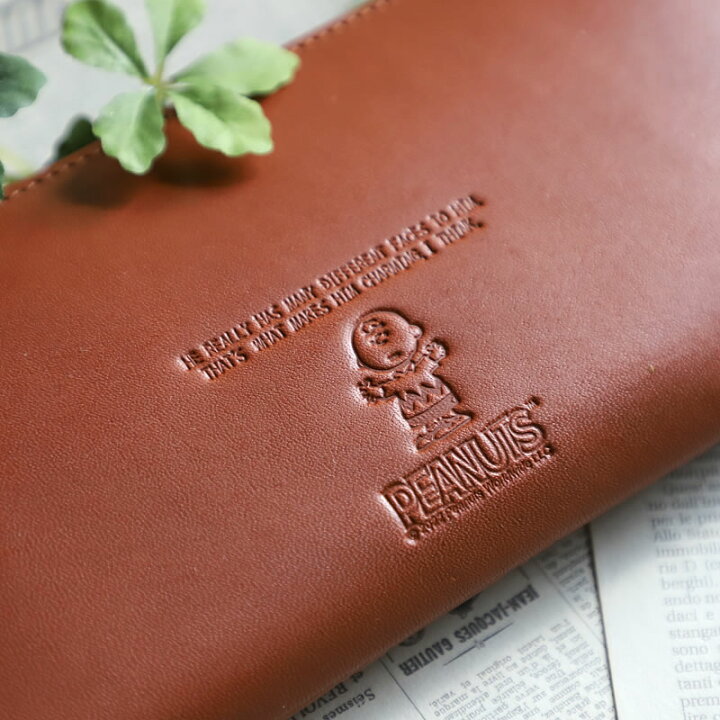 楽天市場】スヌーピー 財布 長財布 ピーナッツ PEANUTS SNOOPY 