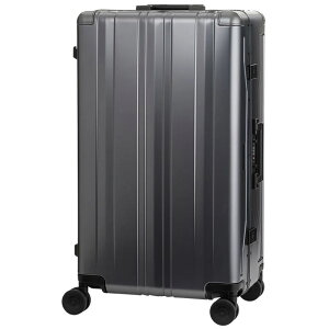 �X�[�c�P�[�X L�T�C�Y ���W�F���h�E�H�[�J�[ LEGEND WALKER BLADE Aluminum�@1513-71 �L�����[�P�[�X �t���[���� 90L 5�� 6�� 7�� 1�T�Ԉȏ� �A���~�j�E�� ��v �É� TSA���b�N TS���b�N 4�� �������s �C�O��