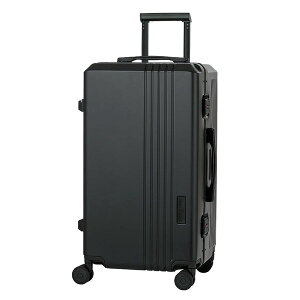 スーツケース Mサイズ レジェンドウォーカー LEGEND WALKER 5114-61 静音 4輪 ハードケース フレーム 62L 4〜6泊 4泊 5泊 6泊 TSロック TSAロック キャリーケース チャレンジャー 国内旅行 海外旅行 出張