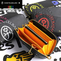 楽天市場】カステルバジャック（レディース財布｜財布・ケース 