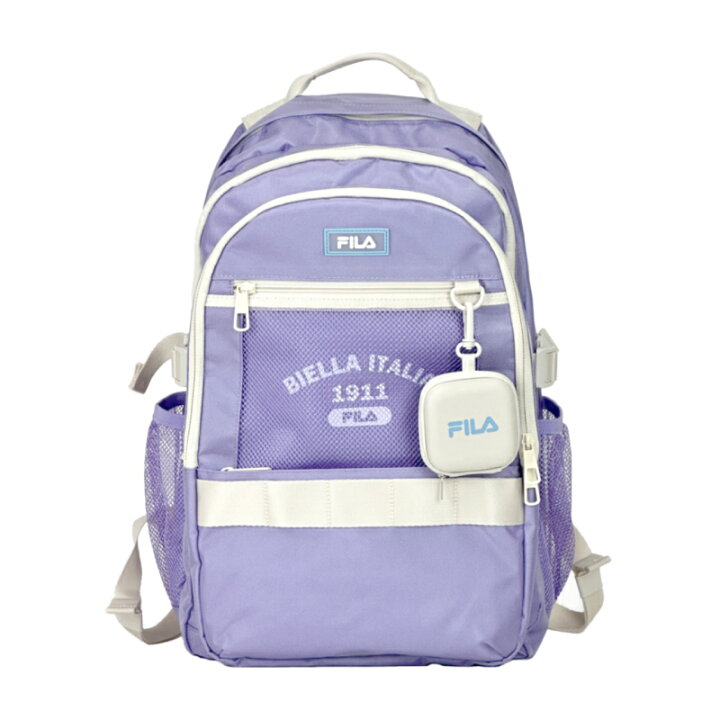 楽天市場】フィラ FILA スクールリュック 大容量 通学 女子 女の子  