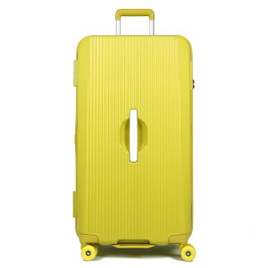 イノベーター スーツケース innovator Lサイズ 100L 大型 大容量 軽量 深型 縦長 キャスターストッパー ボードキャリー TSAロック 1週間以上 長期滞在 4輪 ジッパー ファスナー 長期旅行 国内旅行