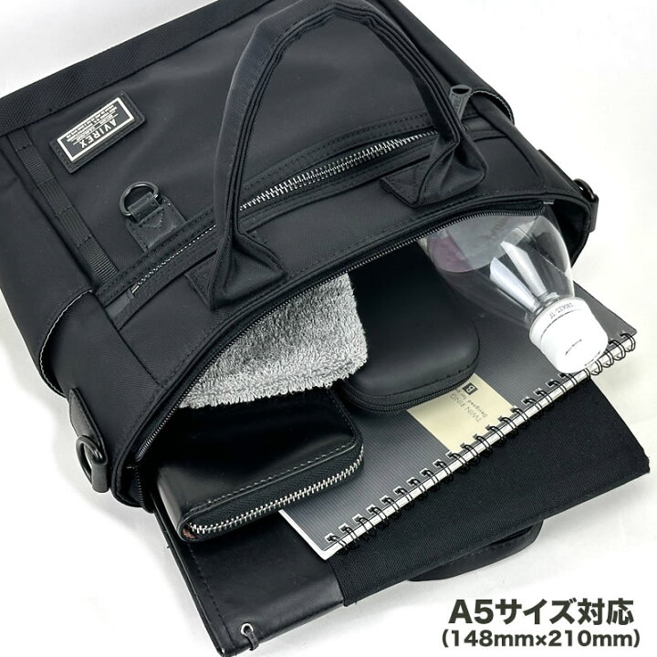 楽天市場】アビレックス ショルダーバッグ 小さめ メンズ AVIREX 