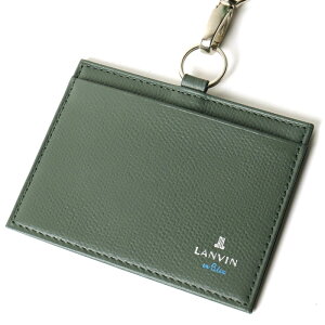 o IDJ[hz_[ Y uh [t oIu[ LANVIN en Bleu fNX^[ 524603 J[hP[X IDJ[hz_[ IDz_[ v {v v U[ IV JWA