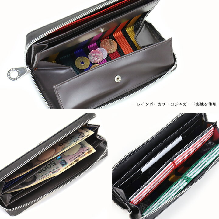 楽天市場】【2025年4月入荷】 カステルバジャック 財布 長財布 