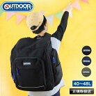 2025ǯ5١ۥȥɥץ å ֥å OUTDOOR PRODUCTS 40L 48L 