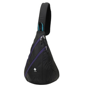 �R�����r�A �{�f�B�o�b�O �΂ߊ|�� �����Y �u�����h Columbia ���f�B�[�X PANACEA SLINGBAG �p�i�V�[�A�X�����O�o�b�O 12L �ʋ� �ʊw ��w�� ���|�� �����V�����_�[�o�b�O ���i�g�� �t�F�X �A�E�g�h