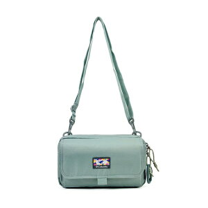 RrA V_[obO Y uh  z Columbia fB[X zV_[ 2WAY |[` Price Stream Shoulder Wallet IjV[h  y s tFX Cxg AEghA