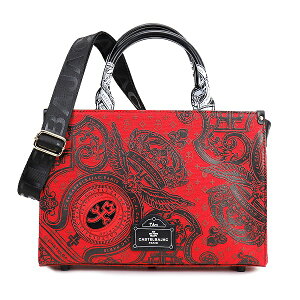 JXeoWbN obO CASTELBAJAC Y FT 067522 g[gobO A5 2WAY ΂ߊ| ΂߂ | 莝 St o Eh z  obO ΂  fB[X u