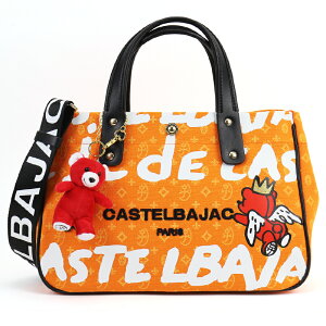 y2025NXIWifzJXeoWbN obO V_[obO 2WAY g[gobO fB[X Y uh CASTELBAJAC ~jg[g ΂ߊ|obO | 莝  