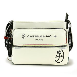 カステルバジャック(CASTELBAJAC) ビジネス ショルダーバッグ | 通販 