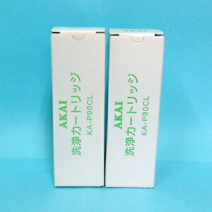 �A�N�A���j�e�C�[�iMS-900UV�j���p�J�[�g���b�W��KA-P90CL�t�B���^�[���{�̓������p�i2�{�Z�b�g�j�����g���؂�^�C�v�̐��p�ł����򐅃J�[�g���b�W�ł͂���܂��� �Ԉ�d�@�򐅊폃��