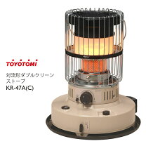 楽天市場】トヨトミ 石油ストーブ rr-ge25ーgの通販