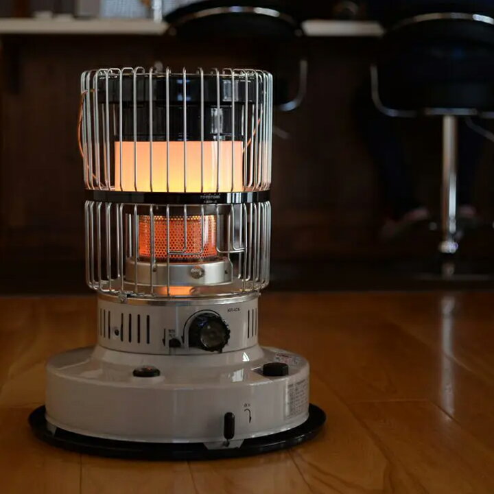 楽天市場】ストーブ トヨトミ おしゃれ レトロ キャンプ アウトドア 