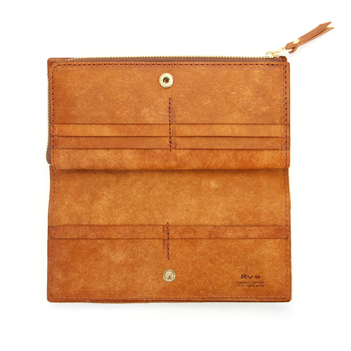 楽天市場】[Ryu] MESH L-Zip (L) WALLET : wathz