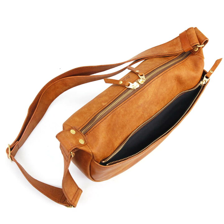 楽天市場】[Ryu] MOON SHOULDER BAG (M) : wathz