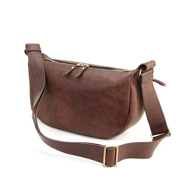 楽天市場】[Ryu] MOON SHOULDER BAG (M) : wathz