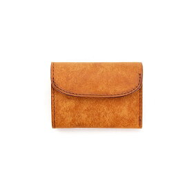 [Ryu] FLAP COMPACT (S) WALLET