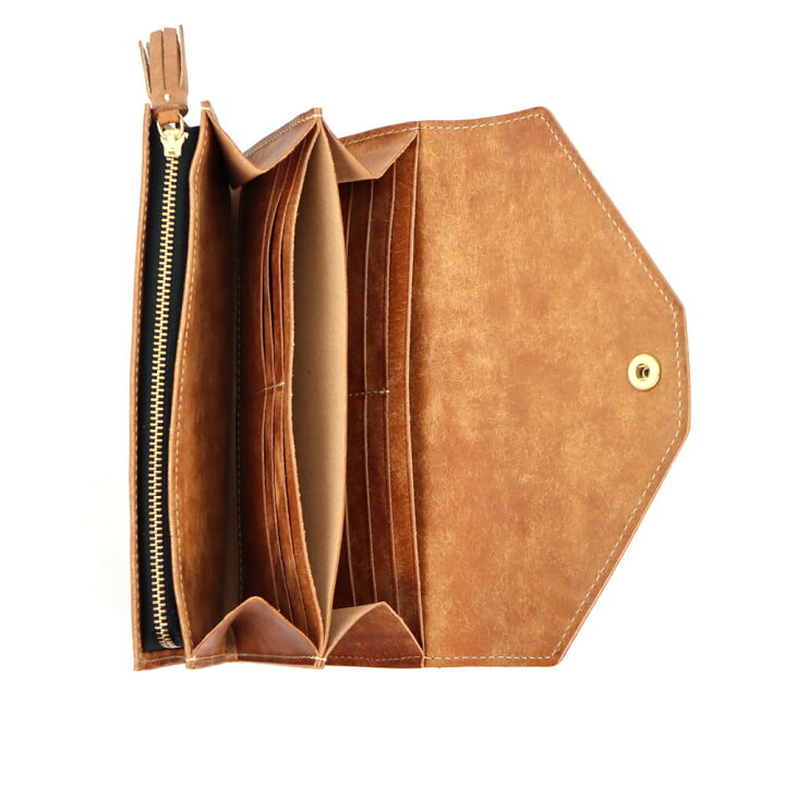 楽天市場】[Ryu] LETTER(L)WALLET : wathz