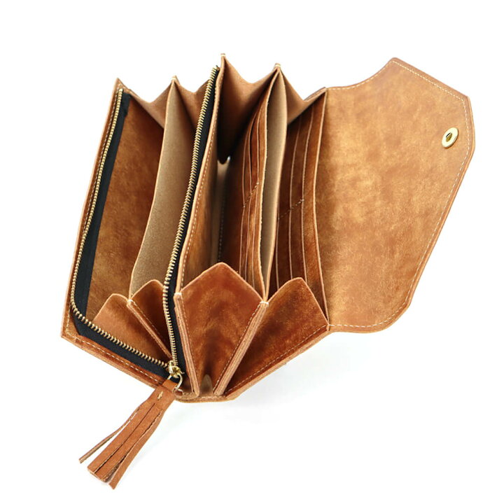 楽天市場】[Ryu] LETTER(L)WALLET : wathz