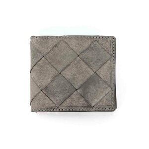 [Ryu] MG MESH BOX (S) WALLET