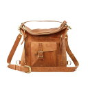 [Ryu] 3WAY BAG (M)