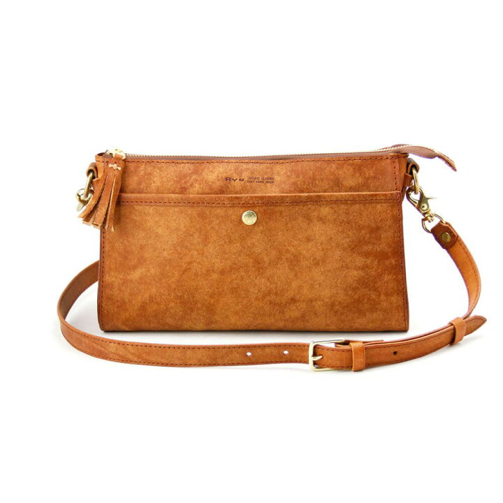 楽天市場】[Ryu] PLAIN SHOULDER BAG : wathz