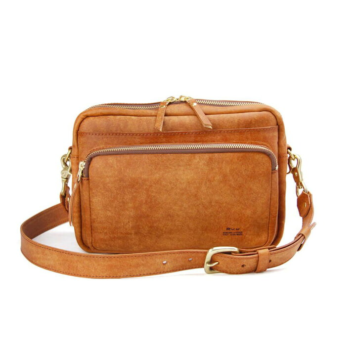 楽天市場】[Ryu] PLAIN POCKET SHOULDER BAG : wathz 