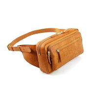 [Ryu] SQUARE BODY BAG