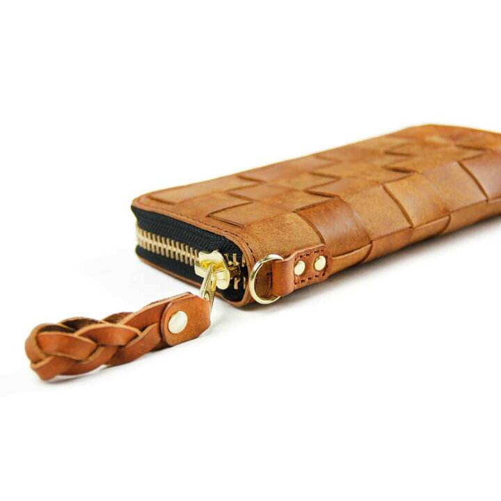 楽天市場】[Ryu] MESH GRAND ZIP(L)WALLET : wathz