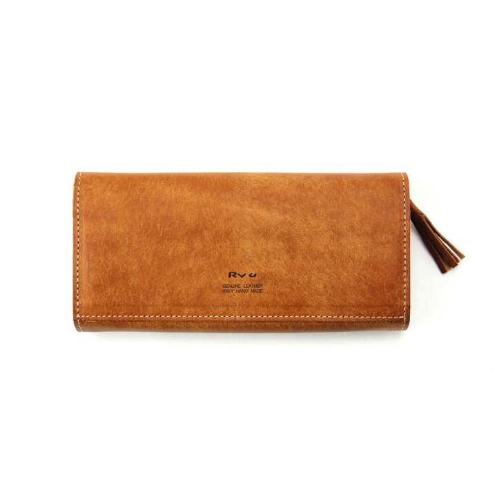 楽天市場】[Ryu] LETTER(L)WALLET : wathz