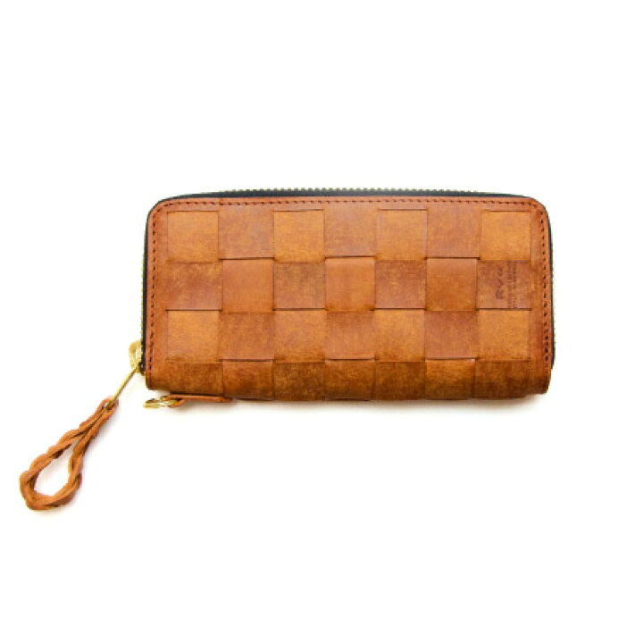楽天市場】[Ryu] MESH GRAND ZIP(L)WALLET : wathz