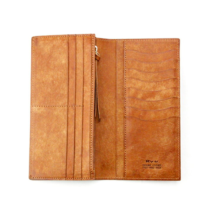 楽天市場】[Ryu] SUIT(L)WALLET : wathz