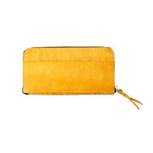 [Ryu] SIDE POCKET SLIDER (L) WALLET