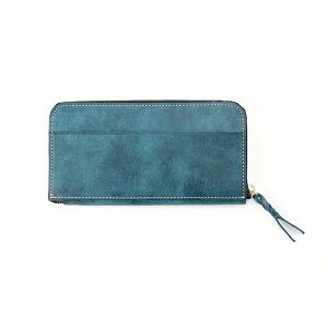 [Ryu] SIDE POCKET SLIDER (L) WALLET