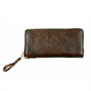 [Ryu] W'z GRAND ZIP (L) WALLET