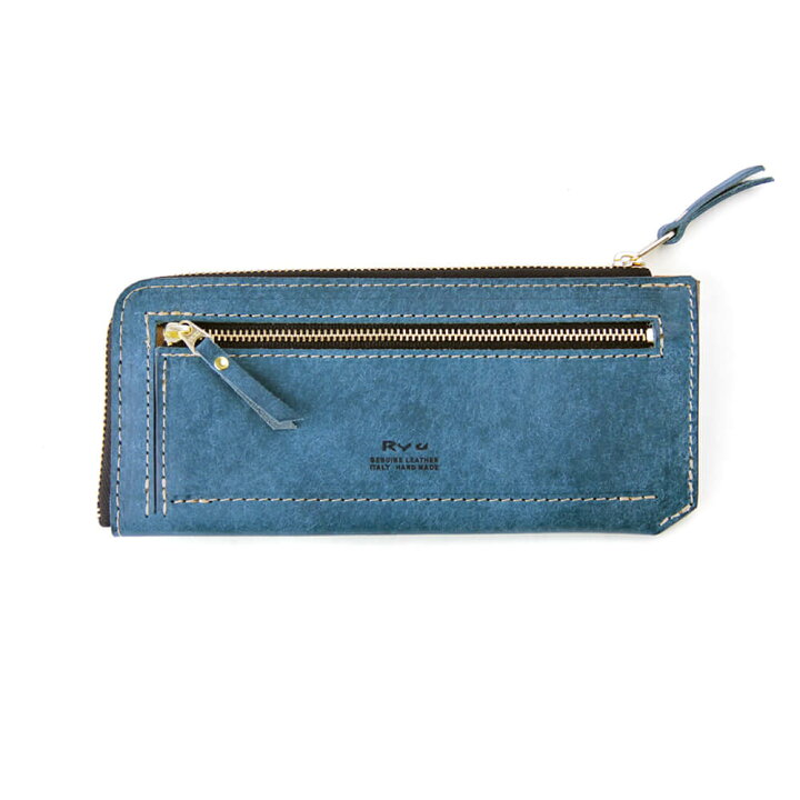 楽天市場】[Ryu] SMART L-zip(L) WALLET : wathz