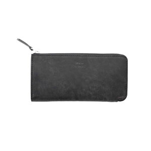 [Ryu] PB L-Zip SLIDER (L) WALLET
