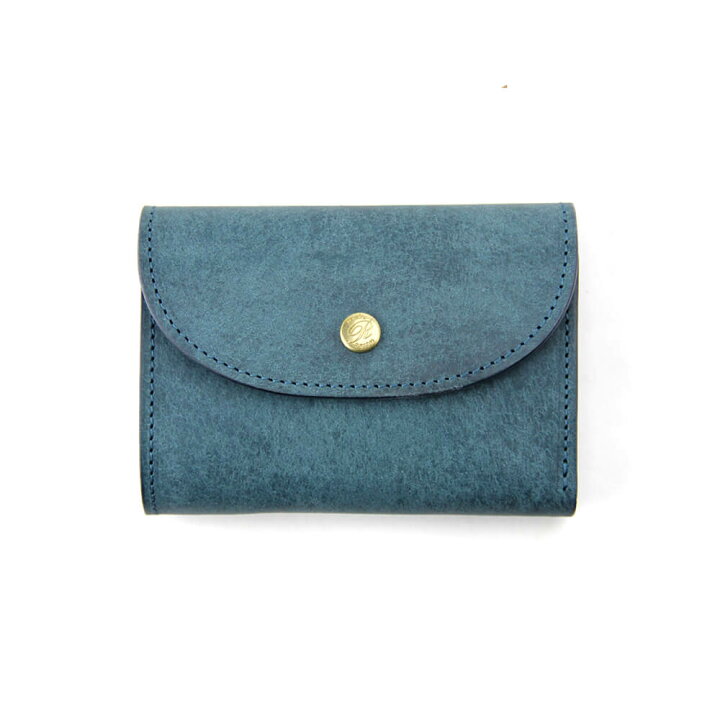 楽天市場】[Ryu] 3つ折り(M)WALLET : wathz 