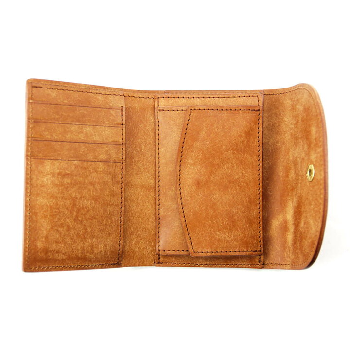 楽天市場】[Ryu] 3つ折り(M)WALLET : wathz
