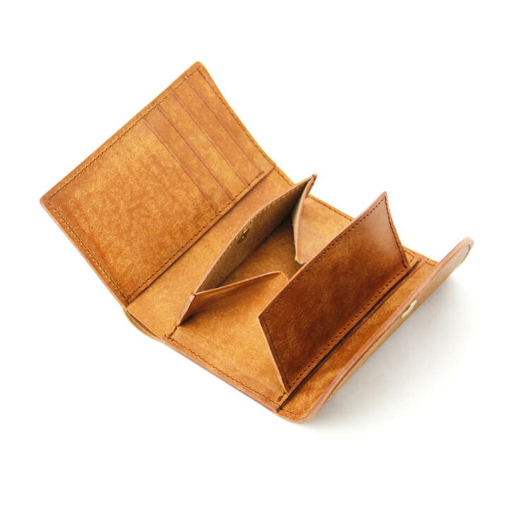 楽天市場】[Ryu] 3つ折り(M)WALLET : wathz