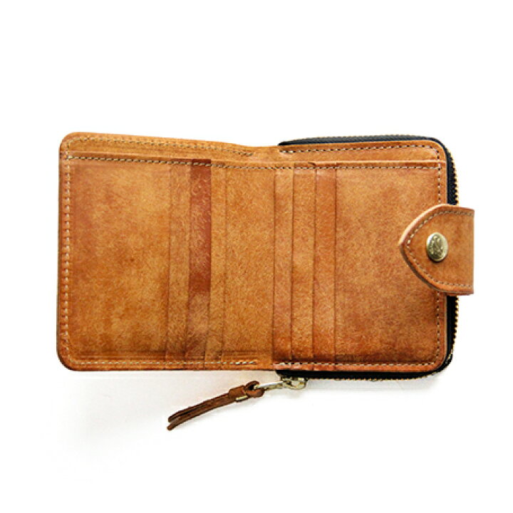楽天市場】[Ryu] ROUND (S) WALLET : wathz
