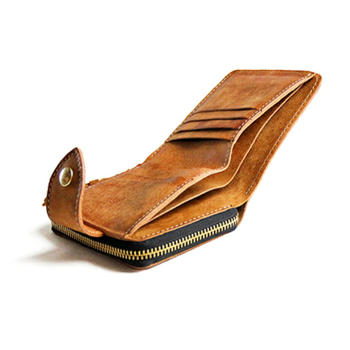 楽天市場】[Ryu] ROUND (S) WALLET : wathz