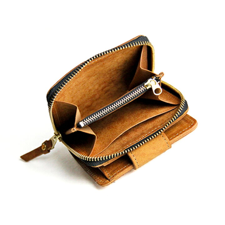 楽天市場】[Ryu] ROUND (S) WALLET : wathz