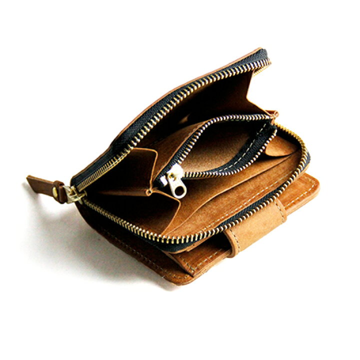 楽天市場】[Ryu] ROUND (S) WALLET : wathz